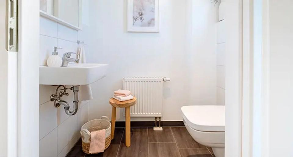 Doppelhaushälfte Beckum - 4.5 Zimmer, 129 m&sup2;, 1.239&euro; | Angebot:25379037