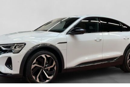 Audi Q8 e-tron 63.195 km 51.970 &euro; Lüneburg 21337