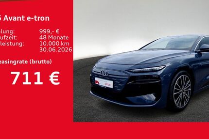 Audi A6 e-tron 5.716 km 70.890 &euro; Ulm 89073