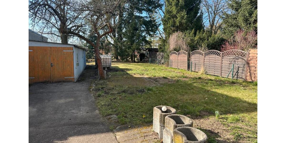 Doppelhaushälfte Lauta - 3 Zimmer, 78 m&sup2;, 100.000&euro; | Angebot:24553061