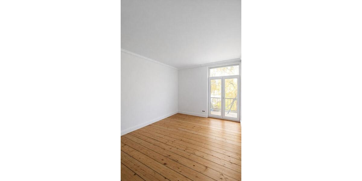 Etagenwohnung Darmstadt Darmstadt-Nord - 4 Zimmer, 82 m&sup2;, 1.600&euro; | Angebot:26246328
