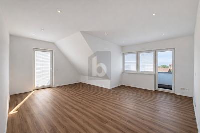 MODERN MIT SONNIGER DACHTERRASSE - Einfamilienhaus Henstedt-Ulzburg Ulzburg | Angebot:26378557