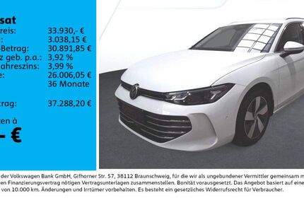 VW Passat 25.117 km 33.470 &euro; Leipzig 04277
