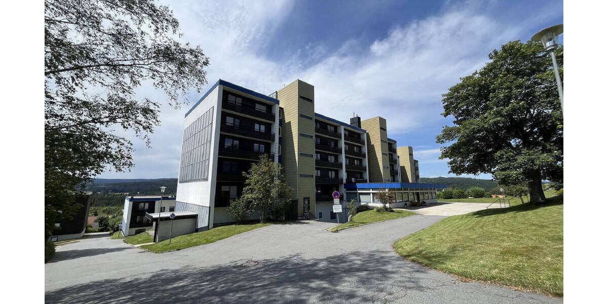 Etagenwohnung Haidmühle - 6 Zimmer, 120 m&sup2;, 128.000&euro; | Angebot:25699664
