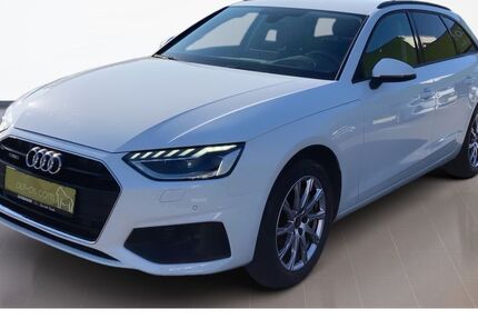 Audi A4 107.000 km 22.980 &euro; Waldkraiburg LK Mühldorf 84478