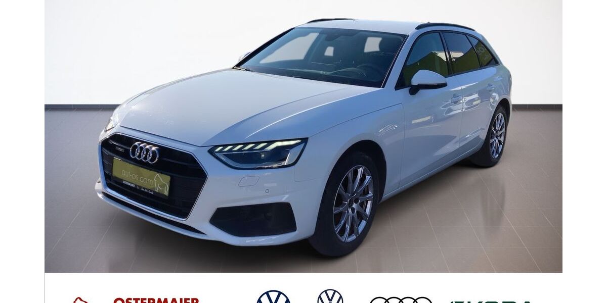 Audi A4 107.000 km 22.980 &euro; Waldkraiburg LK Mühldorf 84478