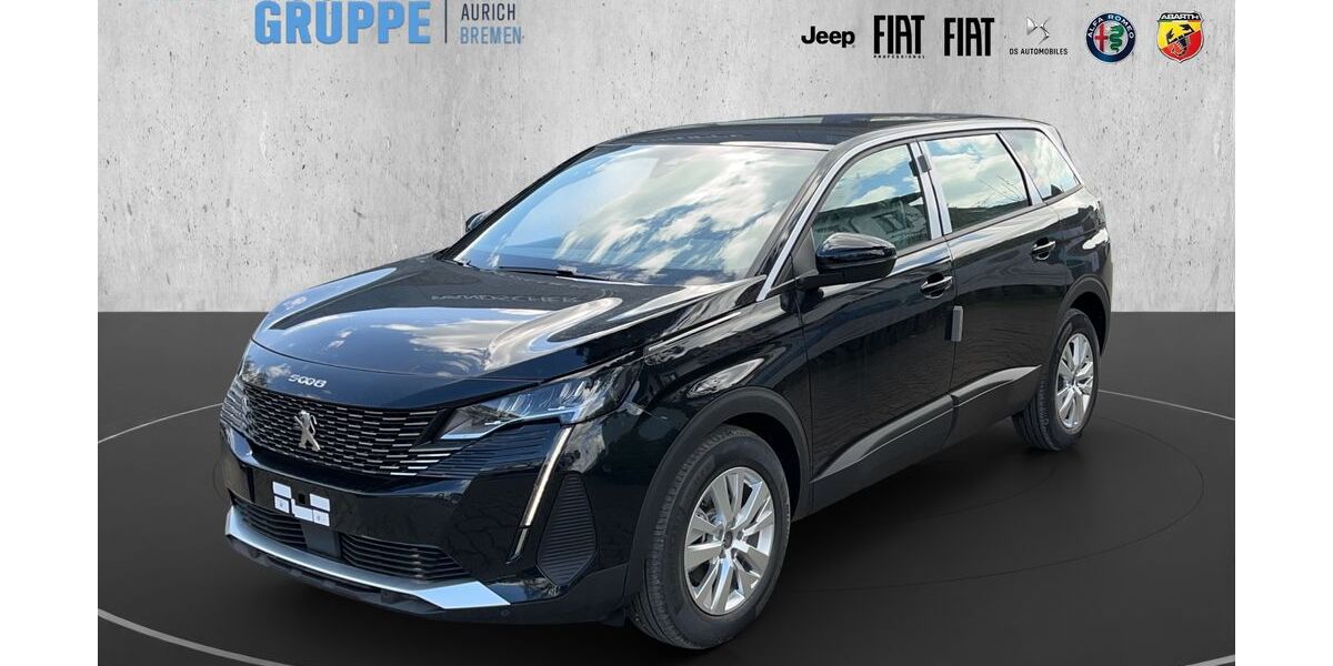 Peugeot 5008 7.000 km 25.690 &euro; Oldenburg 26135