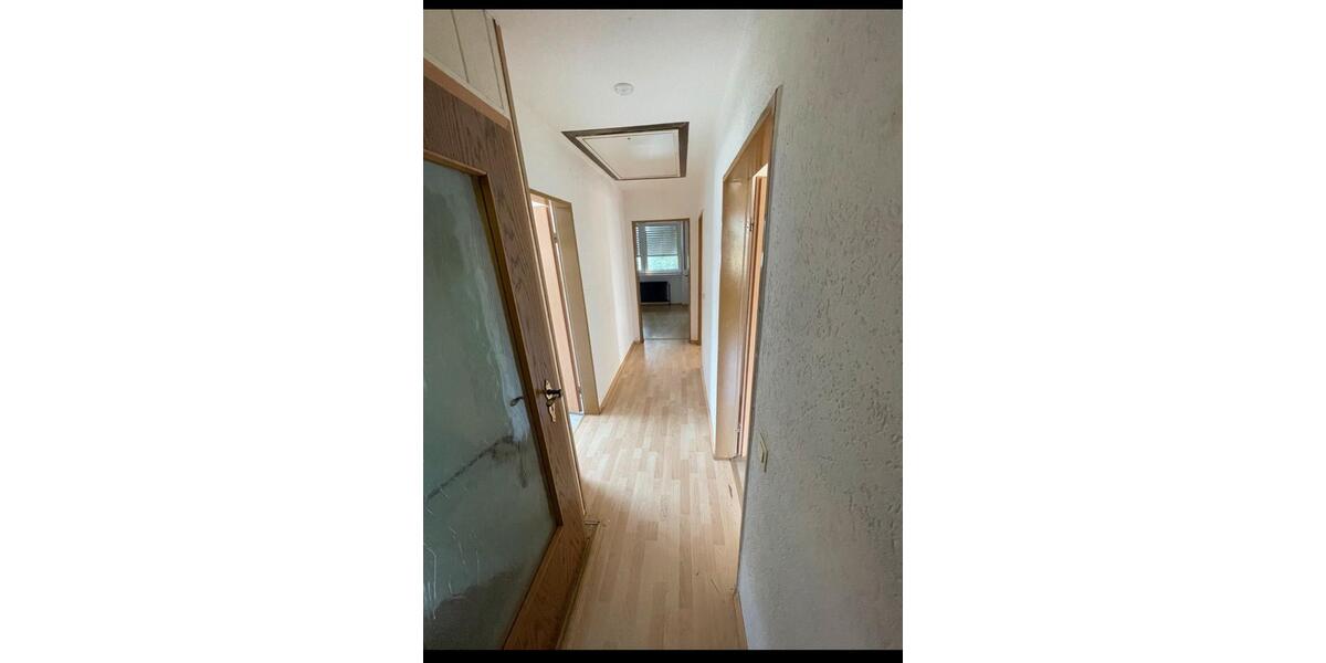 Dachgeschoßwohnung Molbergen - 3 Zimmer, 72 m&sup2;, 750&euro; | Angebot:26406942