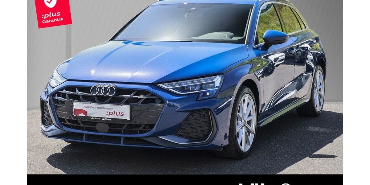 Audi A3 13.261 km 35.980 &euro; Koblenz 56070