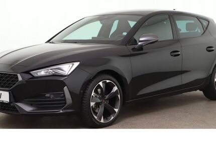 Cupra Leon 27.100 km 24.780 &euro; Gifhorn 38518