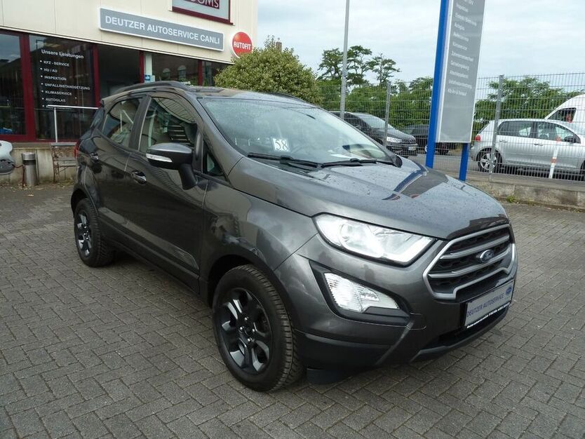 EcoSport