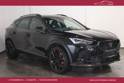 Cupra Formentor 47.200 km 35.900 &euro; Bebra 36179