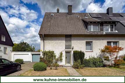 Haus Lünen Alstedde - 5.5 Zimmer, 116 m&sup2;, 349.000&euro; | Angebot:27395015