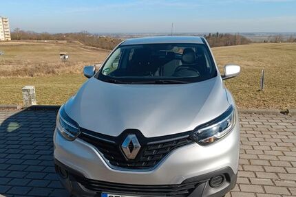 Renault Kadjar 61.908 km 10.900 &euro; Seelow 15306