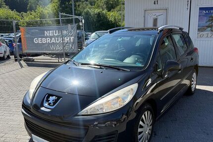 Peugeot 207 194.000 km 1.499 &euro; Mörlenbach 69509