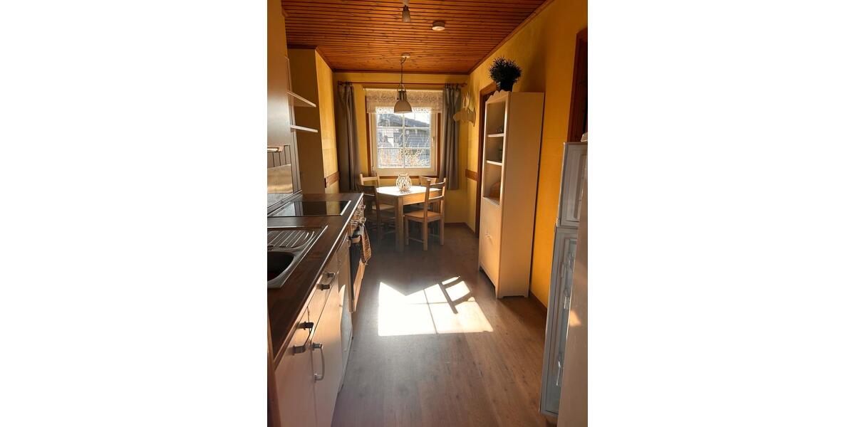 Einfamilienhaus Neuenkirchen - 3 Zimmer, 56 m&sup2;, 149.000&euro; | Angebot:26749765