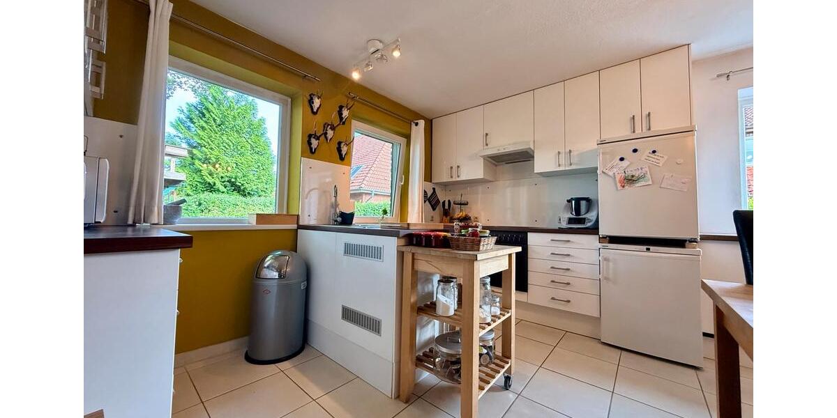 Einfamilienhaus Kaltenkirchen - 5 Zimmer, 123 m&sup2;, 449.000&euro; | Angebot:26979806