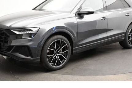 Audi Q8 96.500 km 58.190 &euro; Wolfsburg 38440