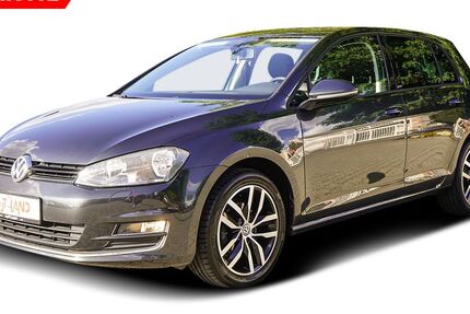 VW Golf 50.711 km 14.990 &euro; Brehna 06796