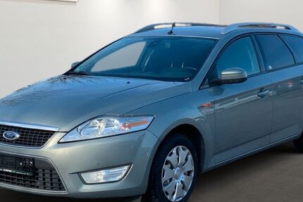 Ford Mondeo 192.977 km 1.799 &euro; Brehna 06796