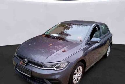 VW Polo 46.124 km 12.239 &euro; Braunschweig 38112