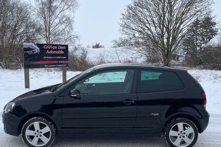 VW Polo 188.800 km 2.999 &euro; Gerbstedt OT Welfesholz 06347