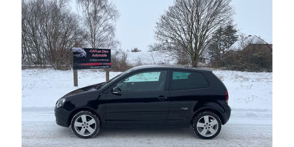 VW Polo 188.800 km 2.999 &euro; Gerbstedt OT Welfesholz 06347