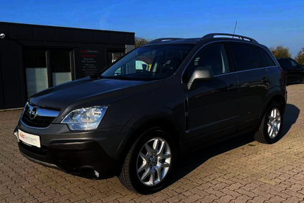 Opel Antara 95.339 km 7.500 &euro; Martfeld 27327