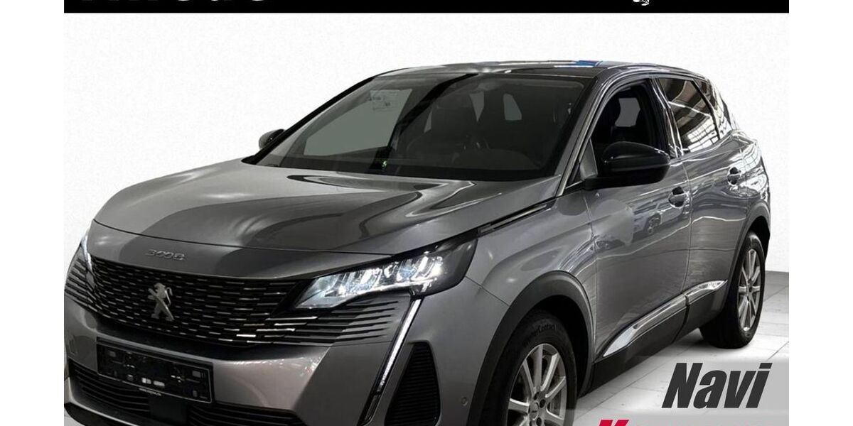 Peugeot 3008 111.950 km 17.850 &euro; Schöningen 38364