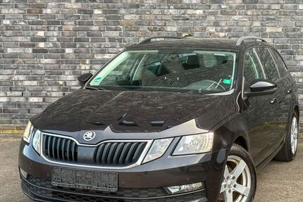 Skoda Octavia 138.100 km 10.490 &euro; Offenburg 77656
