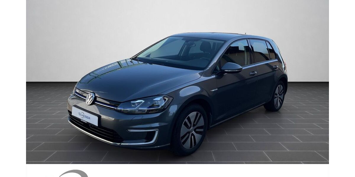 VW Golf 67.200 km 14.790 &euro; Cochem / Faid 56814