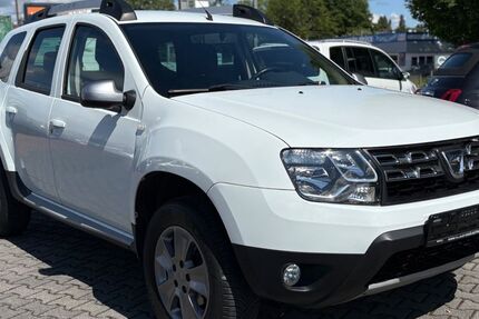 Dacia Duster 59.990 km 6.490 &euro; Kassel 34123