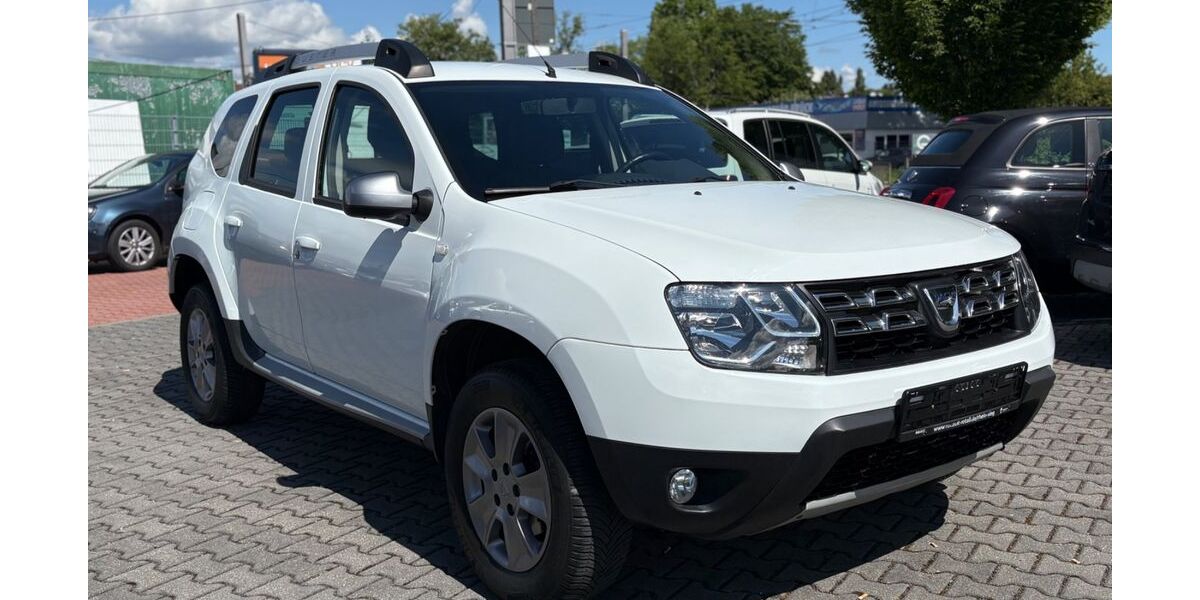 Dacia Duster 59.990 km 6.490 &euro; Kassel 34123
