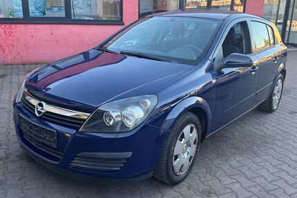 Opel Astra 150.000 km 1.990 € Forchheim 91301