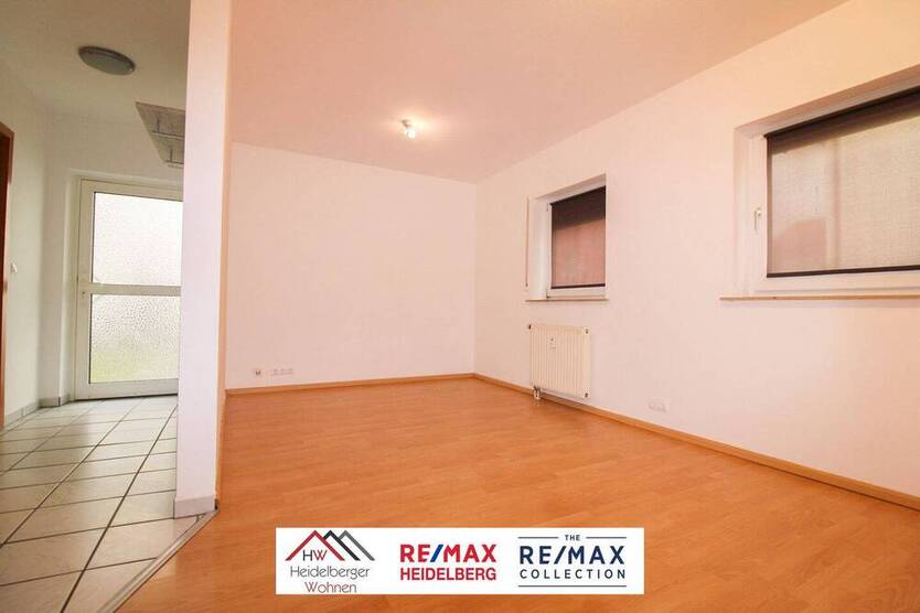 Charmante 1,5-Zimmer-Wohnung mit durchdachtem Schnitt - ideal für Singles oder Pendler