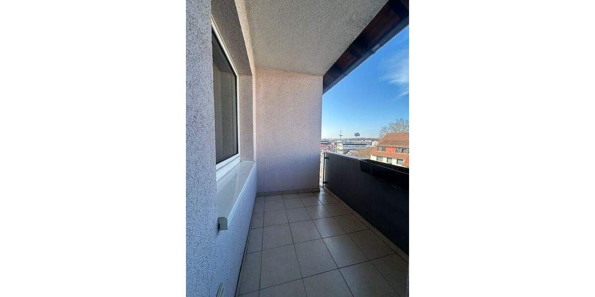 Etagenwohnung Göttingen Weende - 2 Zimmer, 65 m&sup2;, 650&euro; | Angebot:25360559