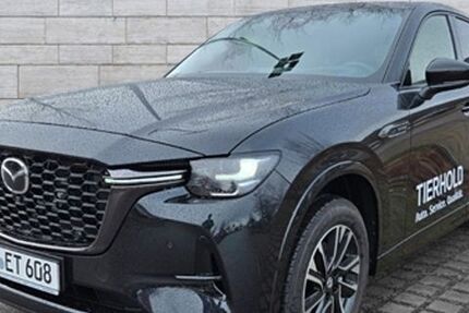 Mazda CX-60 4.500 km 53.990 &euro; Augsburg 86179