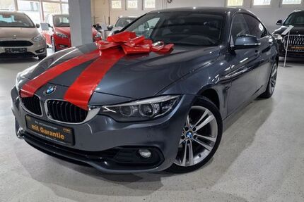 BMW 420 78.400 km 23.499 &euro; Söllichau 06905