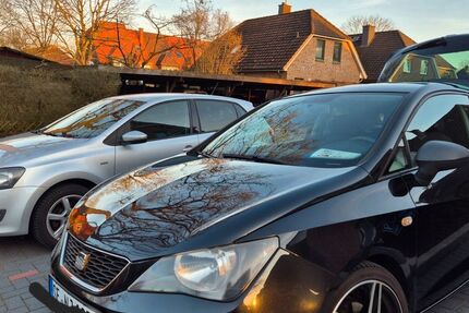 Seat Ibiza 145.000 km 3.750 &euro; Norderstedt 22844