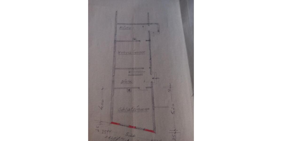 Mehrfamilienhaus, Wohnhaus Haßloch - 11 Zimmer, 321 m&sup2;, 478.000&euro; | Angebot:26481621