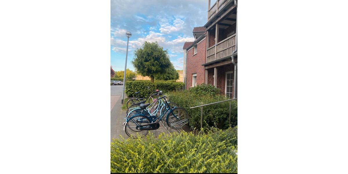 Erdgeschoßwohnung Greven - 3.5 Zimmer, 78 m&sup2;, 229.500&euro; | Angebot:26681472