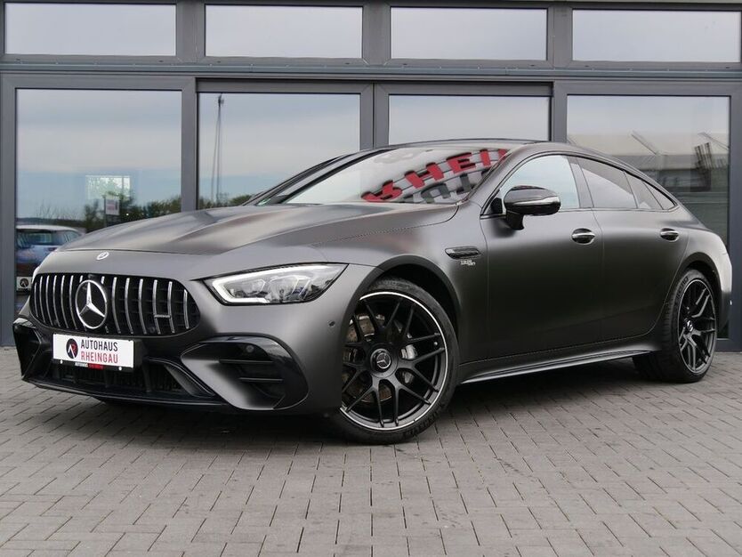 AMG GT