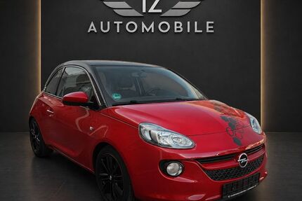 Opel Adam 155.000 km 5.499 &euro; Fulda 36043