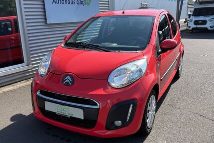 Citroen C1 89.513 km 4.330 &euro; Eisenach 99817