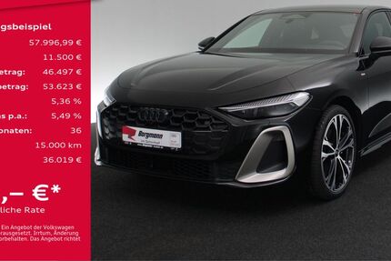 Audi A5 29.360 km 57.997 &euro; Krefeld 47803