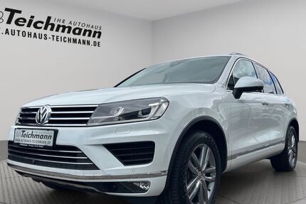VW Touareg 160.339 km 19.900 &euro; Dormagen 41540