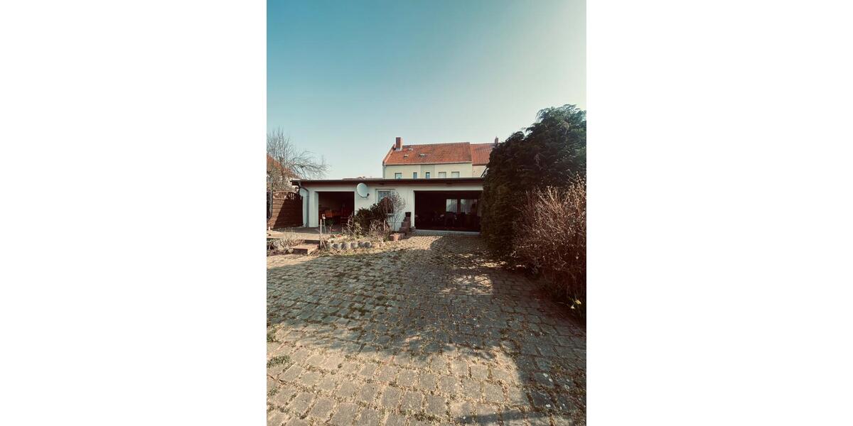 Einfamilienhaus Tangermünde - 6 Zimmer, 230 m&sup2;, 289.000&euro; | Angebot:25783533