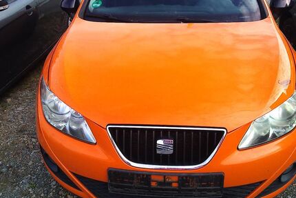 Seat Ibiza 173.000 km 2.900 &euro; Plauen 08523