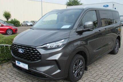 Ford Tourneo Custom 10.400 km 45.950 € Ascheberg 59387