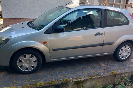 Ford Fiesta 184.769 km 990 &euro; Polch 56751
